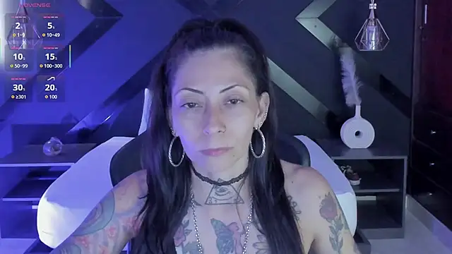 dark gotica online show from 03.05.26