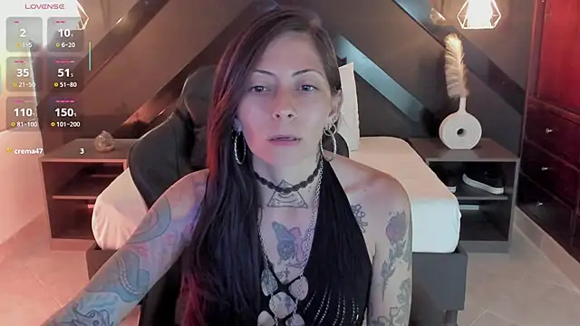 Snapshot of dark_gotica chatting on 04.20.26 dark gotica online show from 04.20.26