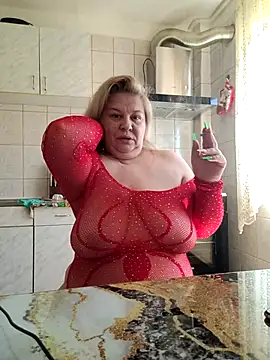 AriannaMilf online show from 05.15.26
