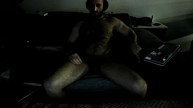 Hugealphabeast online show from 11.22.25