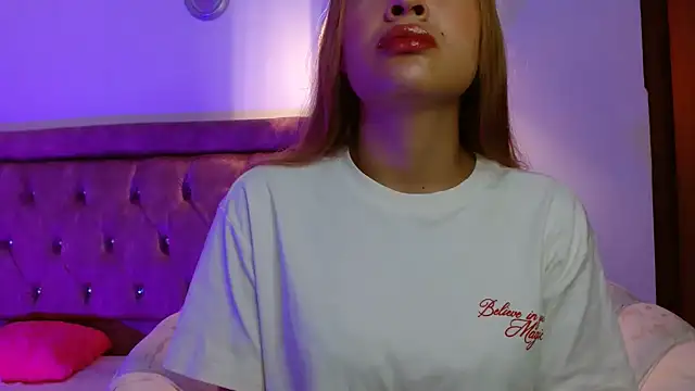 valentina white1 online show from 05.20.26