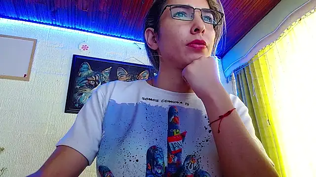 Niky 777 online show from 02.04.25