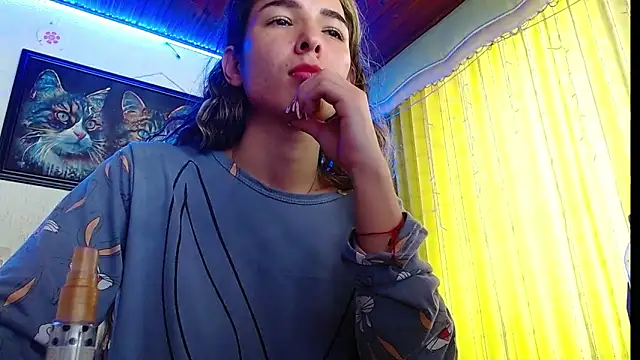 Niky 777 online show from 02.08.25