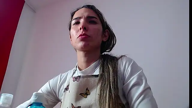 Niky 777 online show from 03.10.25