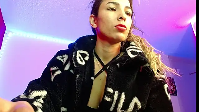 Niky 777 online show from 03.20.25