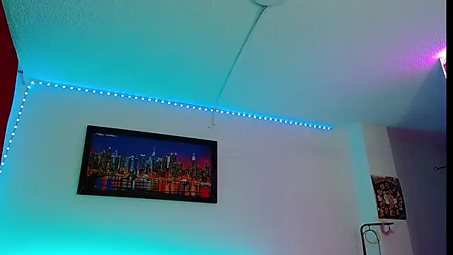 Niky 777 online show from 09.09.25