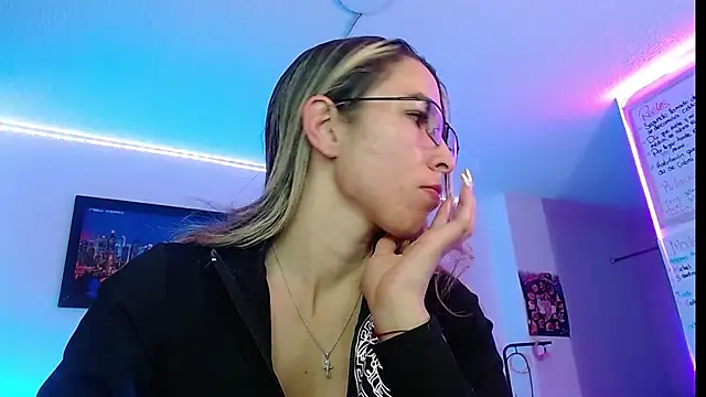 Niky 777 online show from 09.14.25