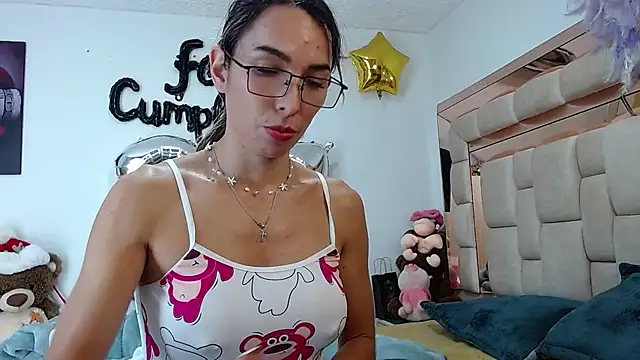 Niky 777 online show from 12.17.25