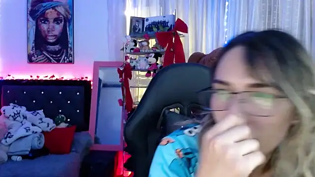 Snapshot of Niky_777 chatting on 01.14.26 Niky 777 online show from 01.14.26