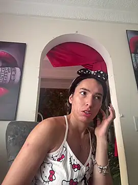 Snapshot of Niky_777 chatting on 02.01.26 Niky 777 online show from 02.01.26