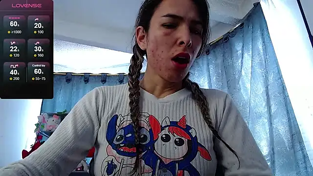 Snapshot of Niky_777 chatting on 02.09.26 Niky 777 online show from 02.09.26