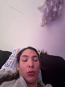 Snapshot of Niky_777 chatting on 02.18.26 Niky 777 online show from 02.18.26