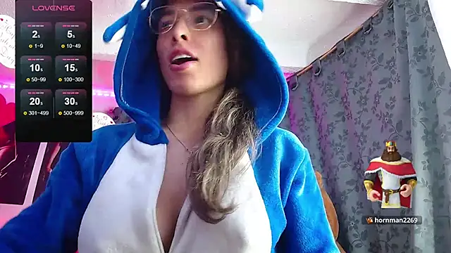 Snapshot of Niky_777 chatting on 02.26.26 Niky 777 online show from 02.26.26