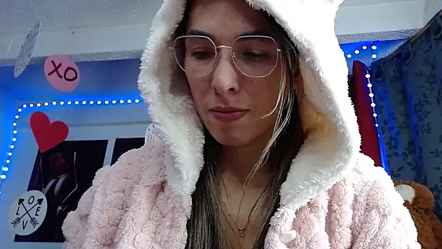 Niky 777 online show from 03.26.26