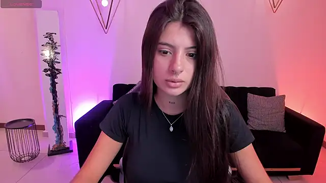 AlessiaCorleone  online show from 10.11.25