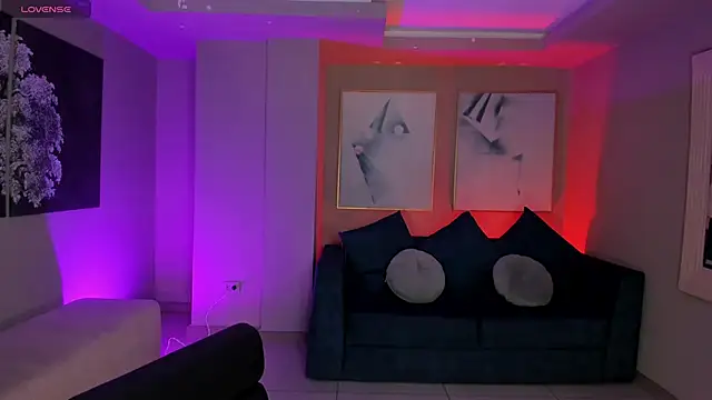 AlessiaCorleone  online show from 01.07.26