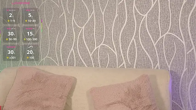 AlessiaCorleone  online show from 03.20.26