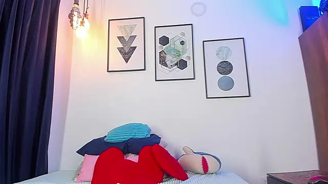 Juan Castano online show from 02.22.25