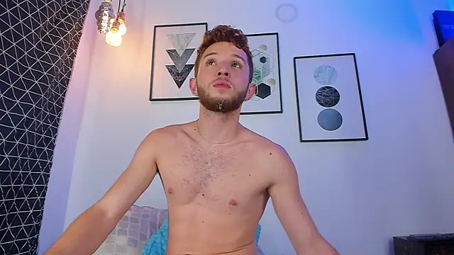 Juan Castano online show from 03.04.25