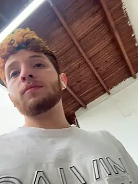 Juan Castano online show from 10.17.25