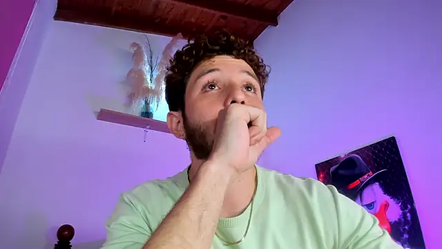 Juan Castano online show from 11.20.25