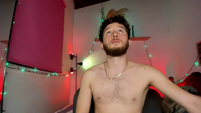 Juan Castano online show from 12.05.25