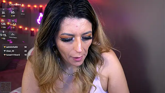 K4Li3Rxyzz online show from 01.11.25