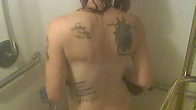 4EyedSluttyGinger online show from 01.14.26