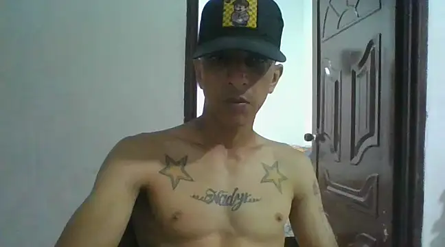 goldenboycol online show from 01.02.25