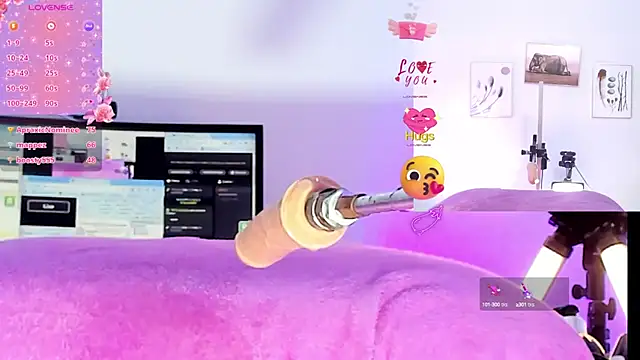 jasllyferrer online show from 02.09.25