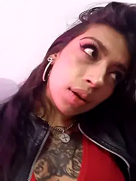 TeennNaugthy18 online show from 09.20.25