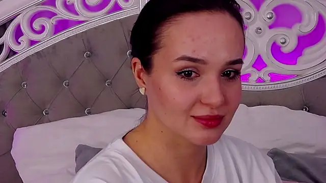 MeIisaLove online show from 03.07.26