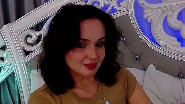 MeIisaLove online show from 03.14.26