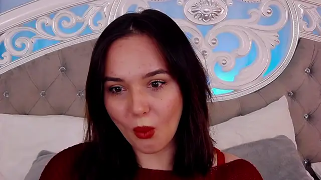 MeIisaLove online show from 04.15.26