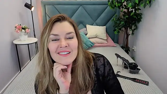 Adele Russo online show from 03.01.26