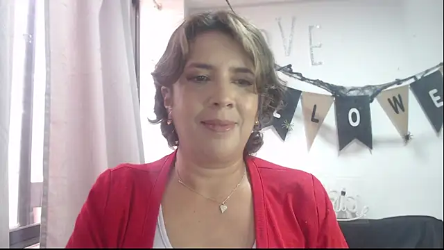 Victoria meester online show from 10.19.25