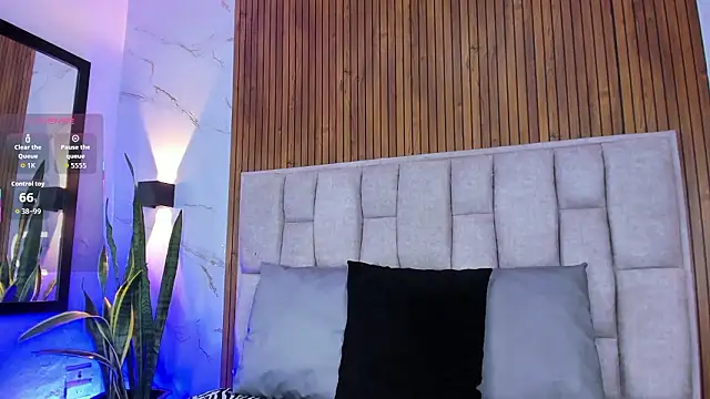 Snapshot of Ambar_Fox29 chatting on 02.03.26 Ambar Fox29 online show from 02.03.26