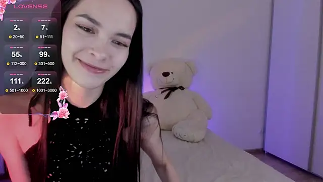 666kisses online show from 12.18.24