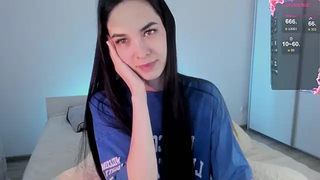 666kisses online show from 12.22.24