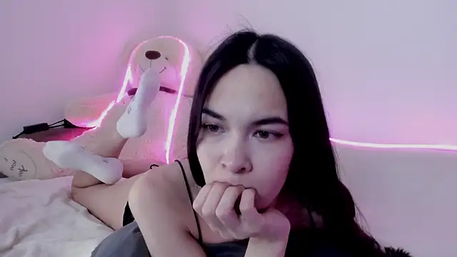 666kisses online show from 02.06.25