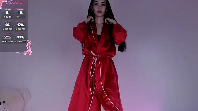 666kisses online show from 03.08.25