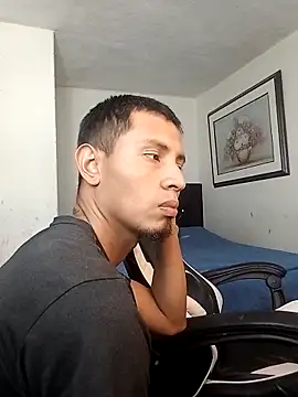 Snapshot of Luciana_and_Neitan chatting on 03.16.26 Luciana and Neitan online show from 03.16.26