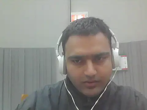 JohnBond009 online show from 02.02.25