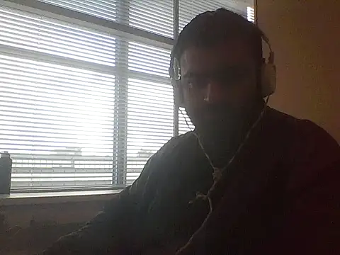 JohnBond009 online show from 03.12.25