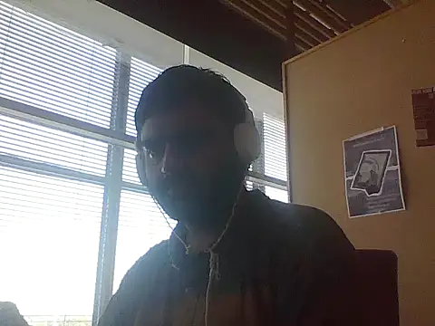 JohnBond009 online show from 06.18.26