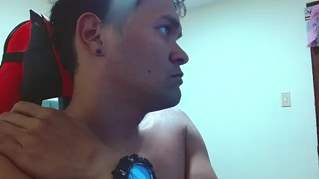 kelvin jhoseth1 online show from 02.03.25