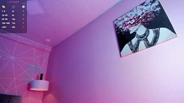 dolly zoe online show from 11.29.25