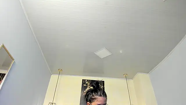 Snapshot of ayshel__ chatting on 03.03.25 ayshel online show from 03.03.25