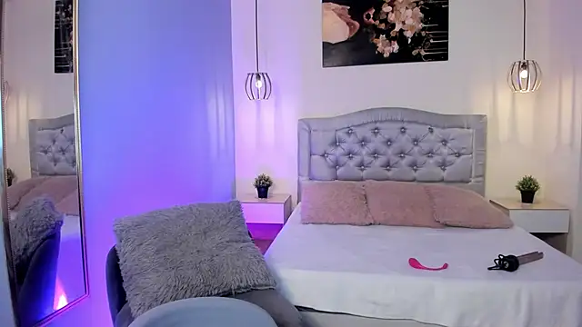 Snapshot of ayshel__ chatting on 03.06.25 ayshel online show from 03.06.25