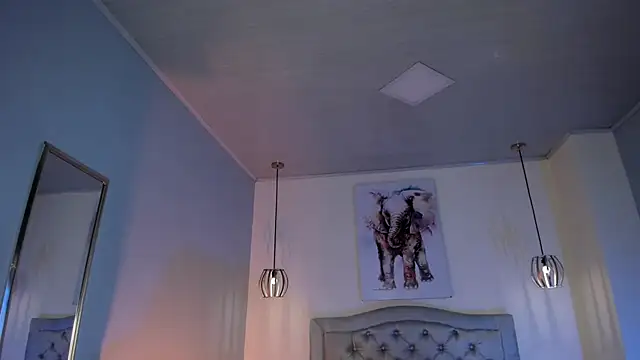 Snapshot of ayshel__ chatting on 10.06.25 ayshel online show from 10.06.25